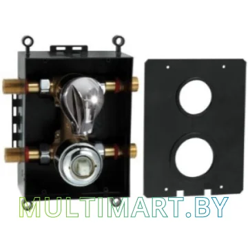 Скрытый механизм Ferro (BOX050R)